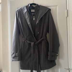Croft and Barrow Rain Jacket, Size L